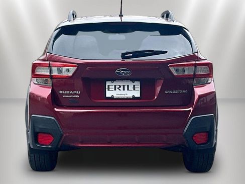 Used 2018 Subaru Crosstrek 2.0i AWD/4WD image 6