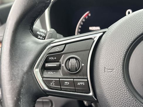 Certified 2022 Acura MDX SH-AWD w/ Technology Package image 19