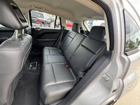 Used 2008 Dodge Caliber R/T w/ Driver Convenience Group FWD image 35