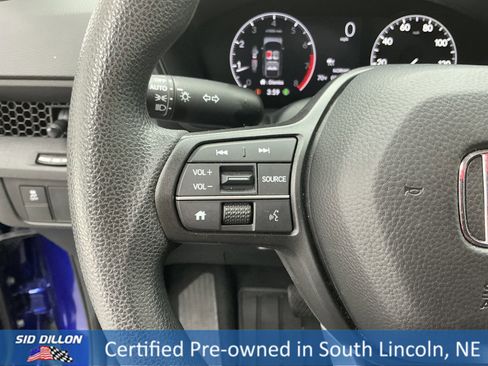 Used 2024 Honda CR-V EX image 9