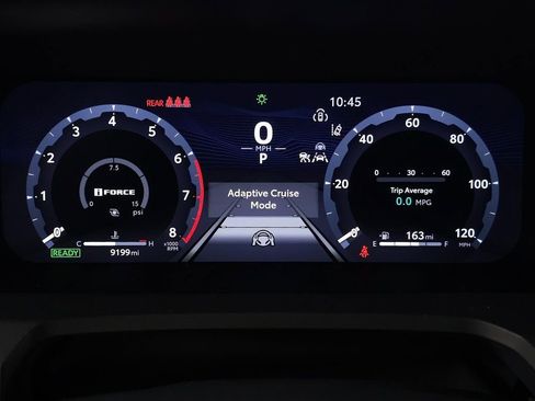 Used 2024 Toyota Tacoma Trailhunter image 24