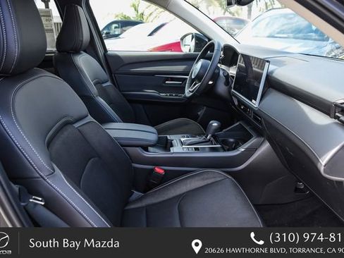 New 2026 MAZDA CX-5 Select AWD/4WD image 17