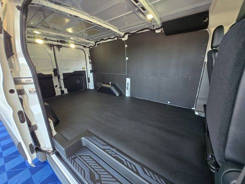 New 2025 Ford Transit 150 Low Roof w/ Load Area Protection Package image 10