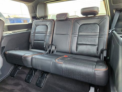 New 2024 Lincoln Navigator Black Label image 30