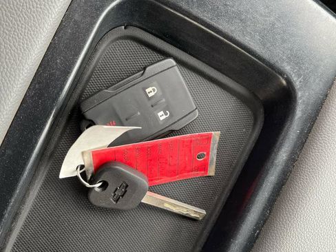 Used 2018 Chevrolet Silverado 1500 LS w/ Trailering Package image 19