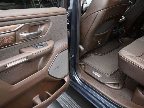 New 2026 RAM 1500 Limited image 18