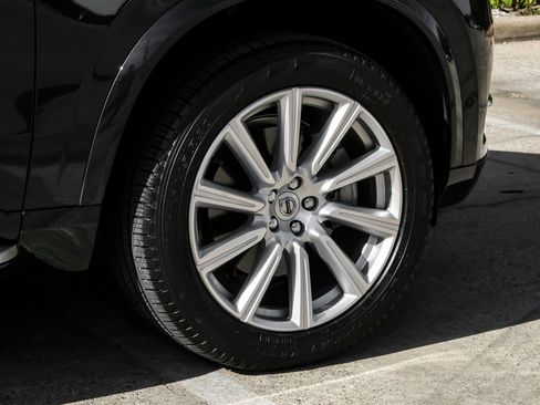 Used 2017 Volvo XC90 T6 Inscription image 65