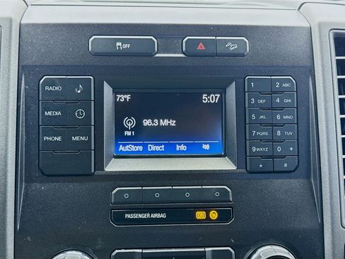 Used 2019 Ford F250 XL w/ STX Appearance Package AWD/4WD image 11