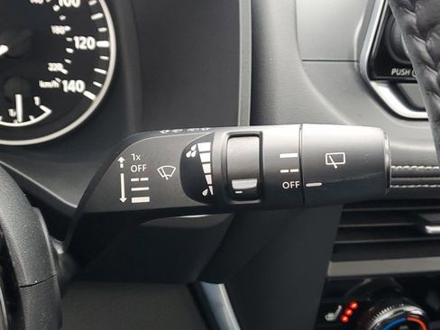 Certified 2023 Nissan Rogue SV w/ SV Premium B Package image 13