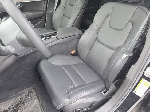 Used 2024 Volvo S90 B6 Ultimate w/ Protection Package Premier image 20