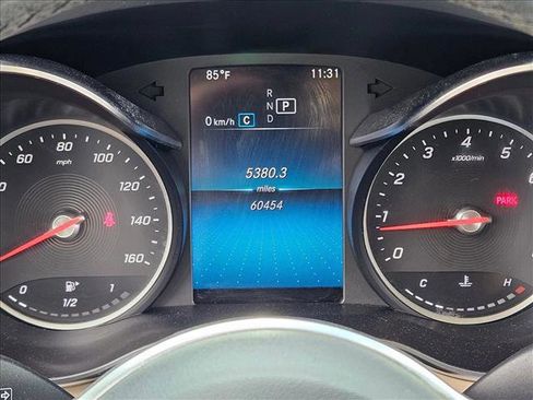 Certified 2020 Mercedes-Benz GLC 300 image 8