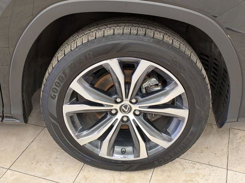 Used 2022 Lexus RX 350 AWD w/ Premium Package image 12
