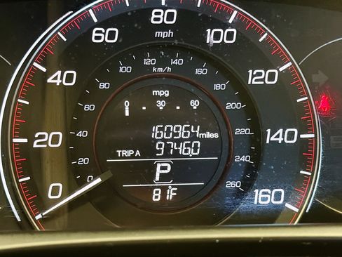 Used 2014 Honda Accord LX-S image 8