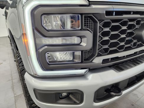 Used 2024 Ford F350 XLT w/ XLT Premium Package image 22