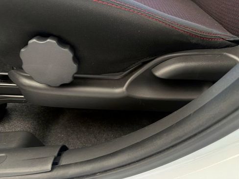 Used 2023 Mitsubishi Mirage Black Edition FWD image 20