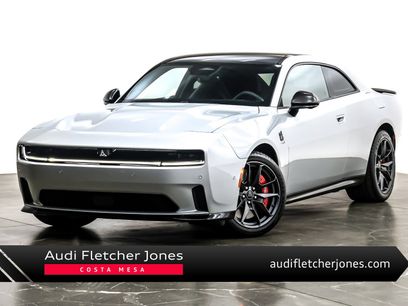 Used 2024 Dodge Charger Daytona Scat Pack w/ Plus Group