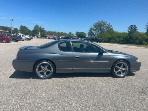 Used 2004 Chevrolet Monte Carlo SS w/ Preferred Equipment Group image 6