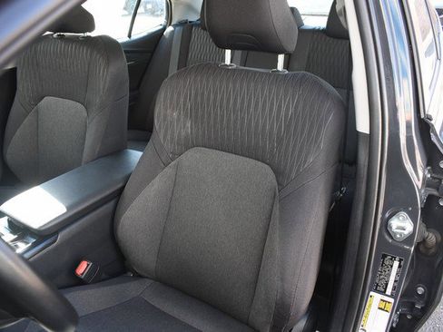 Certified 2025 Toyota Camry LE image 17