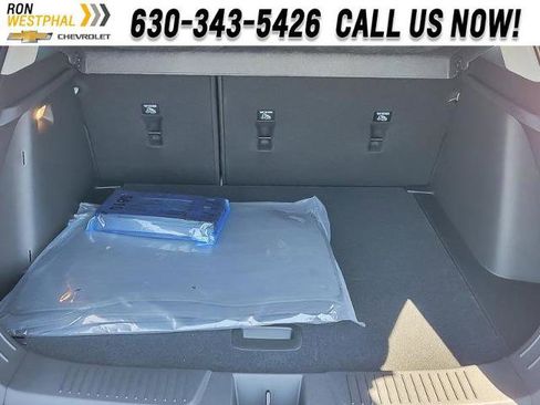 New 2025 Chevrolet Trax LT w/ Driver Confidence Package image 17