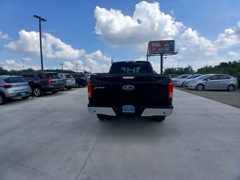 Used 2016 Ford F150 XLT w/ Equipment Group 302A Luxury AWD/4WD image 6