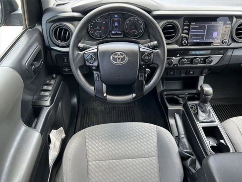 Certified 2023 Toyota Tacoma SR image 16