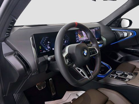 New 2026 BMW X3 M50 w/ Premium Package AWD/4WD image 9