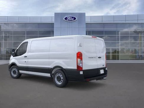 New 2026 Ford Transit 150 Low Roof RWD image 4