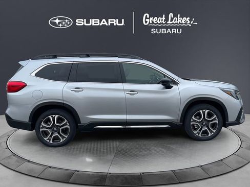New 2026 Subaru Ascent Touring AWD/4WD image 6