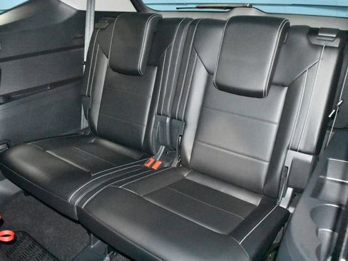 Used 2022 Volkswagen Atlas SE image 24