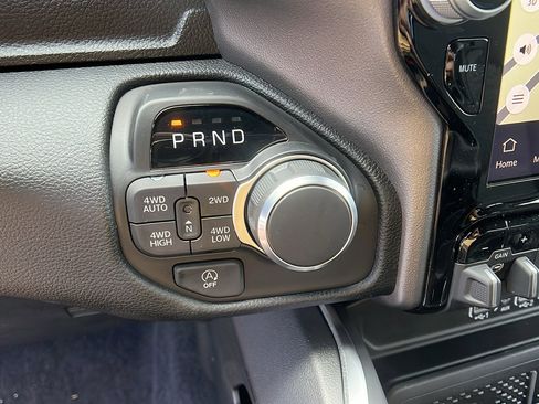 New 2026 RAM 1500 Big Horn image 27