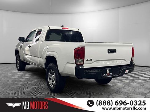 Used 2021 Toyota Tacoma SR image 6