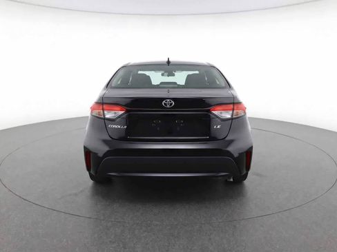 Used 2024 Toyota Corolla LE FWD image 8