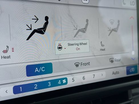 New 2026 Jeep Wrangler Willys AWD/4WD image 25
