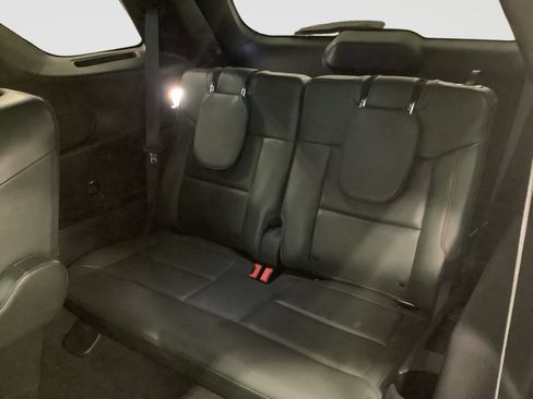 Certified 2022 Ford Explorer Timberline AWD/4WD image 14