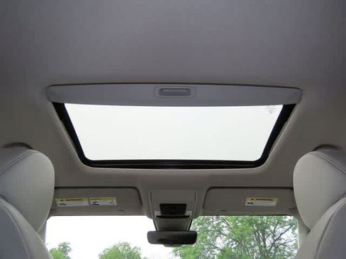 Certified 2023 Honda CR-V EX-L image 23