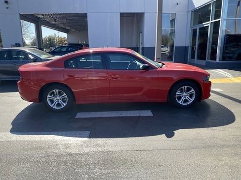 Used 2023 Dodge Charger SXT image 9