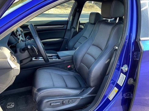Used 2020 Honda Accord Sport image 27