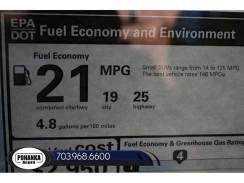 New 2026 Acura MDX A-Spec image 40