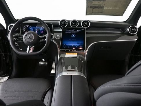 New 2026 Mercedes-Benz GLC 300 image 16