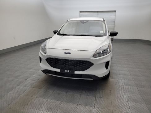 Used 2022 Ford Escape SE AWD/4WD image 15