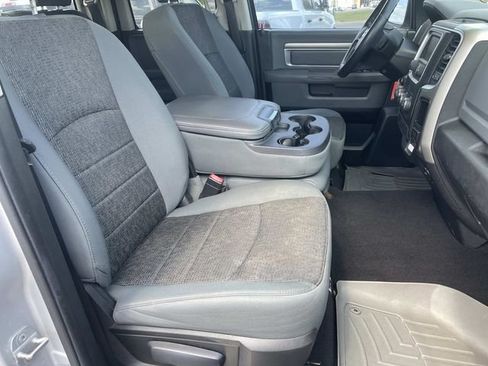 Used 2014 RAM 1500 Big Horn RWD image 21