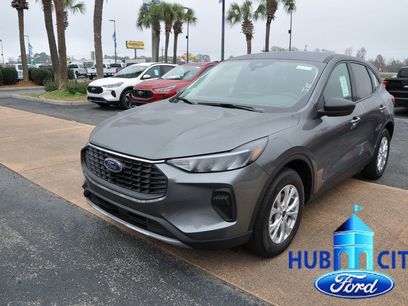 New 2026 Ford Escape Active