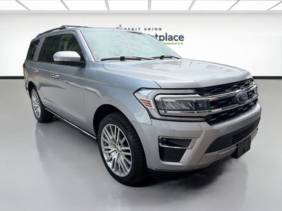 Used 2024 Ford Expedition Limited