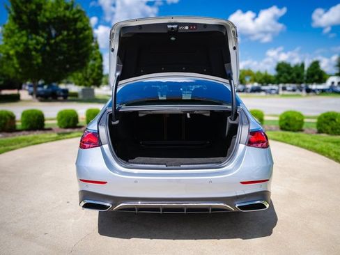 Certified 2024 Mercedes-Benz E 350 4MATIC Sedan image 34