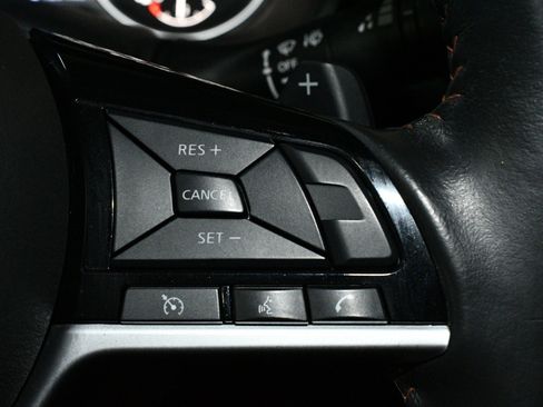 Used 2023 Nissan Altima 2.5 SR FWD image 30