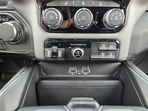 New 2026 RAM 1500 Big Horn image 15