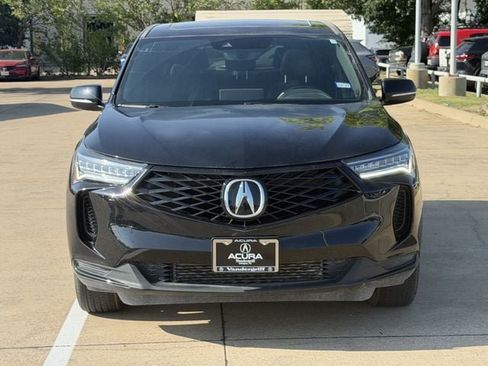 Used 2025 Acura RDX SH-AWD image 5