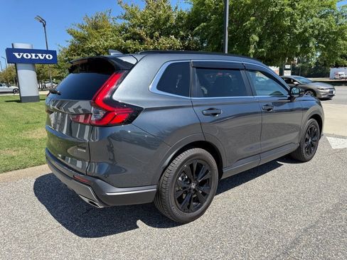Used 2024 Honda CR-V Sport Touring image 5