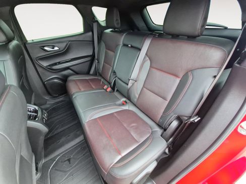 Used 2020 Chevrolet Blazer RS FWD image 23