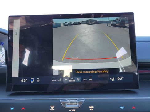 Certified 2026 Lexus ES 350e w/ Convenience Package FWD image 25